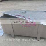 Beekeeping Honey Filtering Stainless Steel Uncapping Tank thumbnail-5