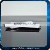 High Quality Ntag216 Rfid Card for Door Access Control System thumbnail-6