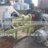 2013 Hot Selling Floating Fish Feed Pellet Extruder thumbnail-1