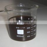 Chitosan concentrate organic liquid fertilizer