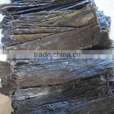 Wholesale price chinese dried kelp raw material|sheet laminaria