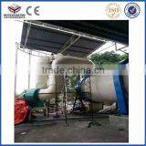 EFB Dryer/dryer for saw dust