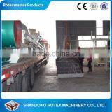 2016 High Quality Wood Pellet Cooler / Machine / Mill thumbnail-3