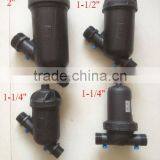 Agriculture Watering Irrigation AZUD Type PP Screen Filter thumbnail-4