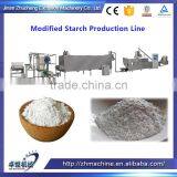 Food Grade Modified Corn Starch Making Machine