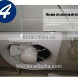 Hot Selling CE Marked HHD Brand Automatic Egg Incubator Hatching Machine for Sale YZITE-17 thumbnail-6