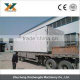Accord With CE Certification Sterilizer for Mushroom Production thumbnail-2