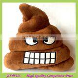 New Soft pp Cotton Custom Whatsapp Emoji Pillow thumbnail-2