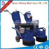 Epoxy Mortar Floor Polishing Machine thumbnail-3