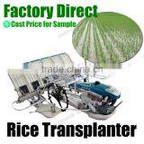 Paddy Planter 6 Rows 2ZS-6A thumbnail-1