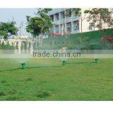 Micro Garden Irrigation Sprinkler With Hose thumbnail-6