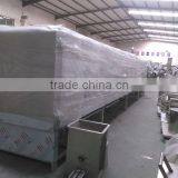 Full-automatic Pet Food Processing Equipment Animal Dog Pet Feed Bulking Machine With Factory Price thumbnail-5