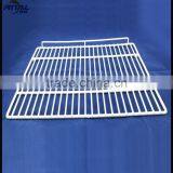 Stainless Steel Refrigerator Fridge Freezer Shelf Rack