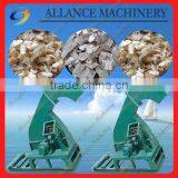 356 Charcoal Factory Industrial Wood Chipping Machine thumbnail-3