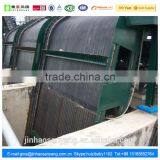XGC Type Rotary Bar Screen Machine for Waste Water Treatment thumbnail-2