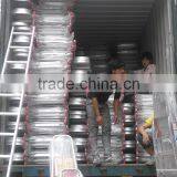 4-10 Steps Household Ladder Step Ladder Aluminum Ladder EN131 thumbnail-6