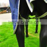 1200D Horse Rug Ripstop Fabric,heavyweight Winter Horse Rug (Waterproof & Breathable) thumbnail-6