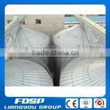 Turnkey Silo Engineering for Farm Use/Harbor Industry Grain Silo Bin for Sale thumbnail-2
