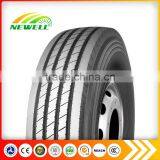All Steel Tubeless Radial Truck Tyre 255/70R22.5 thumbnail-1