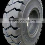Best Selling and Popular 6.50-10 Forklift Solid Tires for Warehouse thumbnail-2