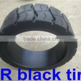China Best Press on Solid Tyre Manufacturer Forklift Tire