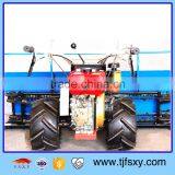 Modern Agricultural Reaper Equipment for Wheat/Paddy/Grass Harvesting thumbnail-5