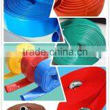Pvc Flexible Water Layflat Hose thumbnail-3