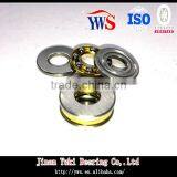 F7-15m Axial Mini Thrust Ball Bearing thumbnail-6
