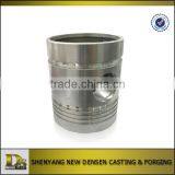 China Manufacturer Wholesale Steel Dewaxing Casting Parts Bulk Products From China thumbnail-6