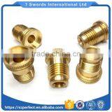 High Precision With Great Price Brass Precise Pieces thumbnail-4