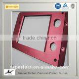 Custom CNC Machined Aluminum Parts Moble Case Manufacturer thumbnail-1