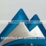 CNC Top Quality PVC Machining thumbnail-2