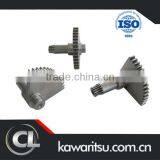 Stainless Steel Investment Casting,Precision Casting With Polishing,Ball Valve thumbnail-4