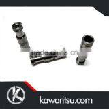 CNC Lathe OEM Part for CNC Machining Complex Parts thumbnail-6