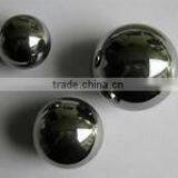 New Products for Cemented Tungsten Carbide Bearing Spare Parts Ball China Supplier thumbnail-4