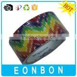 Designer Duct Tape With Free Samples Stock Strong Adhesive Waterproof Cotton Matt Product thumbnail-3