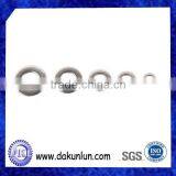 China Custom High Precision Flat Metal Gasket thumbnail-5