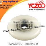 High Quality YCZCO Shower Sliding Door Pulley