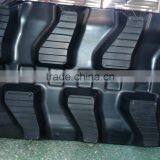 Construction Machinery Parts Rubber Track 230x48x70 thumbnail-2