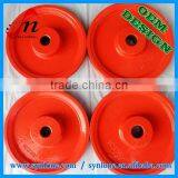 Single Groove Casting Iron Pulley thumbnail-3