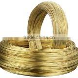 0.12mm-0.27mm H65 Brass Wire for Scourer thumbnail-1