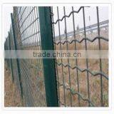 1/2 x 3 Wire Mesh Fence/welded Wire Fence Roll thumbnail-1