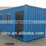 Modular Office Container thumbnail-1