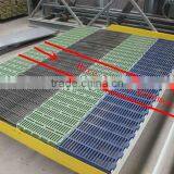 High Quality Glass Fiber Plastic Floor Livestock Leakage Dung Plate thumbnail-3