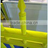 High Quality Fence Spears/ Fiberglass Gate Spear thumbnail-5