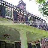 Factory Manufacture Hot Sell Metal Window Residential Balcony Fence thumbnail-3