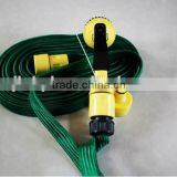 pu Hose and Car Washing Gun , Clean Spary Gun, Plastic Gun thumbnail-5