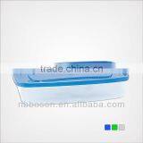 Easy Pack Rectangle Plastic Storage Container thumbnail-1