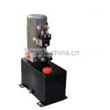 Famous Hot Sale Hydraulic Power Pack Unit 220v 380v thumbnail-6