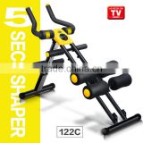 Specializing in the production of ankle neck slim exercise equipment